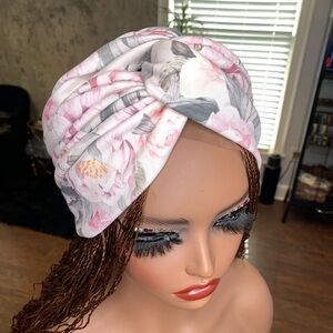 Headband/turban for women